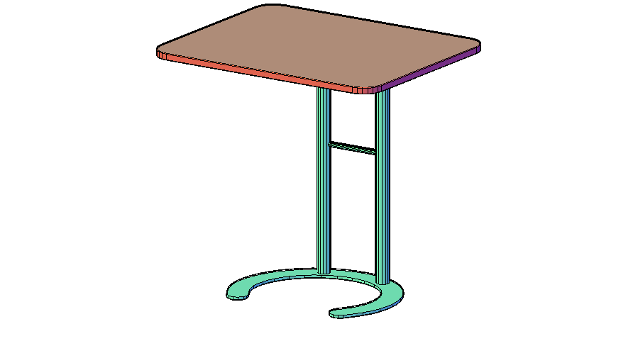 ki c table