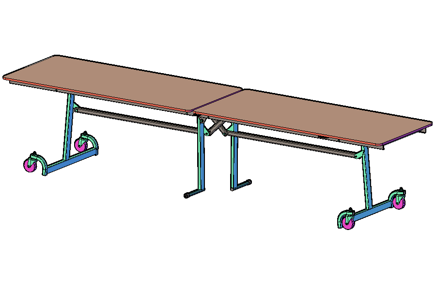 KI Furniture Symbols